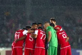 اوضاع قرمز در اردوگاه سرخ‌ها | پرسپولیسی که پرسپولیس نیست!