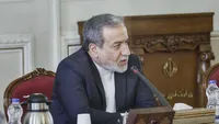 عراقچی: بی‌تفاوتی و سکوت در برابر بی‌عدالتی‌ها امنیت و صلح به همراه نخواهد آورد + ویدیو
