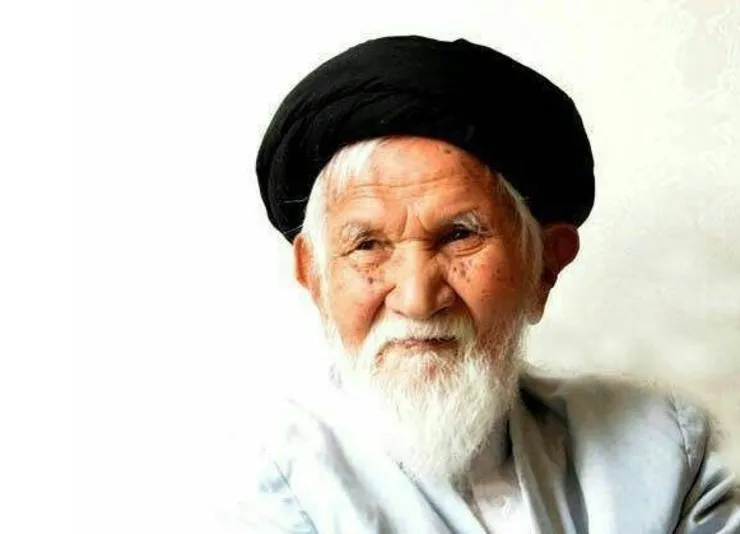 پادکست / او با من از عالم دیگر سخن گفت