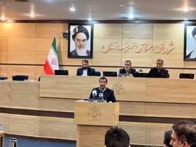 فرماندار مشهد: سرانه آموزشی در حاشیه شهر مشهد از استاندارد کشوری و استانی بسیار پایین&zwnj;تر است