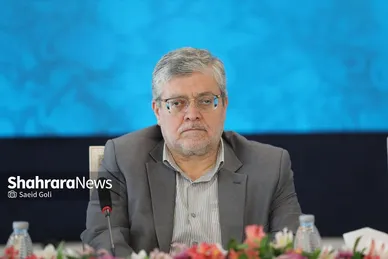 گزارش تصویری | دومین نشست کمیسیون بازرسی مجمع شهرداران کلانشهرهای ایران
