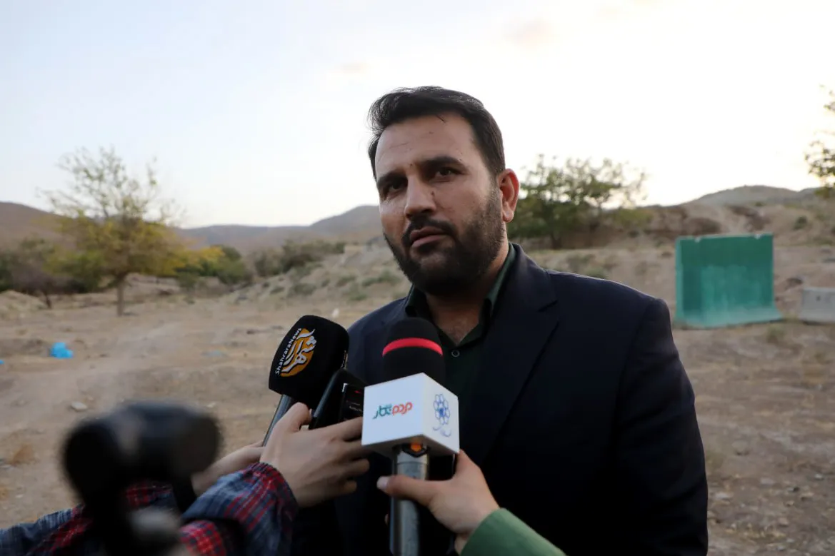 دادستانی خراسان رضوی