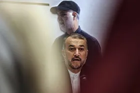 وزیر امور خارجه: جنایت امشب صهیونیست&zwnj;ها برای مسلمانان غیر قابل تحمل است + فیلم