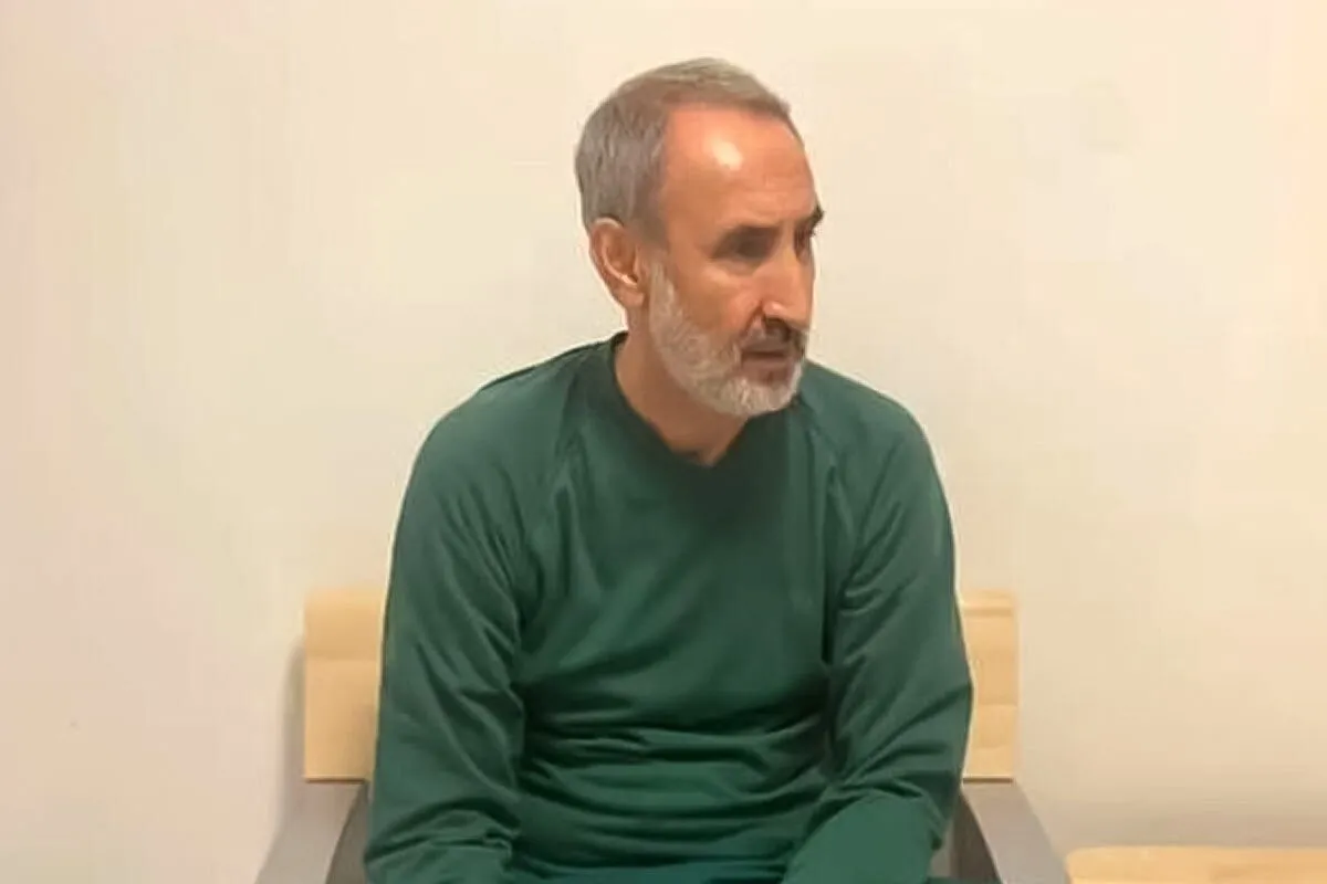 حمید نوری چرا به سوئد رفته بود و چگونه دستگیر شد؟