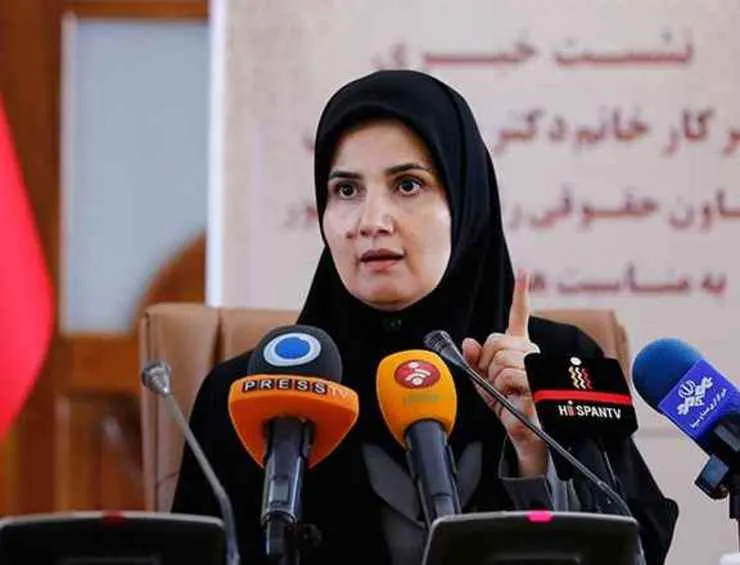 شکایت ایران به دادگاه بین المللی درباره اثر تحریم بر شیوع کرونا