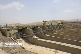استاندار خراسان&zwnj;رضوی: ۱۵۰۰ روستا در استان با مشکل اساسی تأمین آب مواجه&zwnj;اند + فیلم