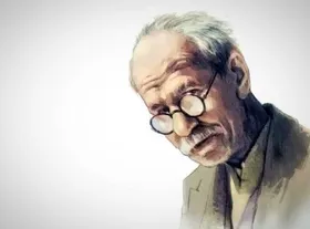 مردی که با واژه&zwnj;ها زندگی کرد | درباره علی&zwnj;اکبر دهخدا به بهانه سالروز درگذشتش