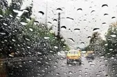 پیش‌بینی بارش باران در نقاط مختلف کشور (۳ مهر ۱۴۰۵)