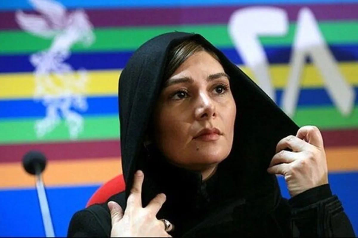 هنگامه قاضیانی آزاد شد؟