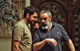 نمایش &laquo;استاد&raquo; و &laquo;شماره ۱۰&raquo; در نخستین روز جشنواره فیلم فجر