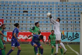 نتیجه دیدار استقلال تهران و ماشین&zwnj;سازی تبریز+ ویدئو گل&zwnj;ها| برتری قاطع شاگردان فرهاد