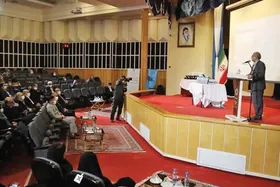 گزارش شهرآرا از آیین پایانی دومین جشنواره سراسری عکس حرکت انسانی