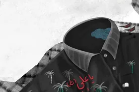 داستان کوتاه نوجوان | شب قدر | &laquo;نذری&raquo;، نویسنده: بهاره قانع&zwnj;نیا