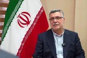وزیر بهداشت: باید دیپلماسی علمی را فعال کرده و روش&zwnj;های علمی را بازبینی کنیم