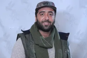حسام خلیل&zwnj;نژاد، بازیگر سینما و تلویزیون: اگر امروز هنری هست، میراث شهیدان است