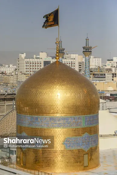 صلاخوانی از صبح نخستین روز ماه محرم آغاز می‌شود.