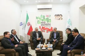 وزیر فرهنگ و ارشاد اسلامی: نمایشگاه مجازی کتاب تهران به سرعت&zwnj;بخشی جریان کتاب کمک می&zwnj;کند