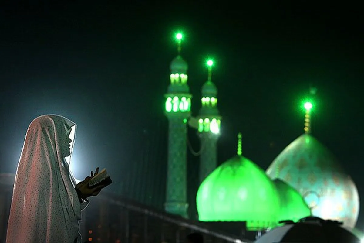 تجلی شاخصه‌های زنان منتظر در مسیر تمدن نوین عصر ظهور