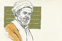 کوتاه درباره مرحوم حجت‌الاسلام راستگو