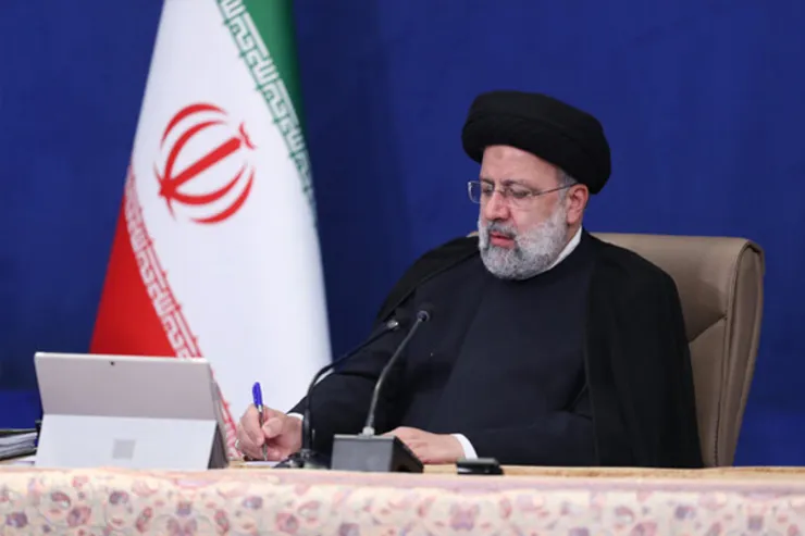 سه ماموریت رئیسی به مخبر پس از بیانات امروز (۱۰ بهمن ۱۴۰۰) رهبر انقلاب