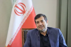 پیام وزیر ورزش پس از حذف ایران؛ ملی&zwnj;پوشان فقط با اختلافی میلی&zwnj;متری از صعود بازماندند