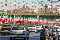 ایجاد ۸ «خیابان ایران» برای زائران و مجاوران در مشهدمقدس