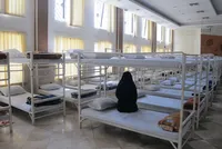 ارائه بیش از ۲۲ هزار خدمت تخصصی بهزیستی به ۱۱۰ زن و دخترِ آسیب‌دیده در خراسان رضوی