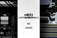 ایسوس مادربرد‌های سری NEO را در نمایشگاه CES معرفی می‌کند + فیلم