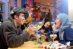 &laquo;یوسف تیموری&raquo; با سریال طنز &laquo;زندگی به شرط خنده&raquo; روی آنتن + زمان پخش