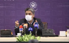 &laquo;مهدی یعقوبی&raquo; به عنوان معاون محیط&zwnj; زیست و خدمات&zwnj; شهری شهرداری مشهد منصوب شد