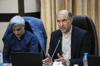 معاون هماهنگی امور عمرانی استانداری مطرح کرد: ال‌نینو در خراسان رضوی؛ غرب و شمال استان در اولویت مدیریت بحران