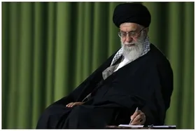 پیام تسلیت رهبر انقلاب اسلامی درپی درگذشت حجت&zwnj;الاسلام سقای بی&zwnj;ریا
