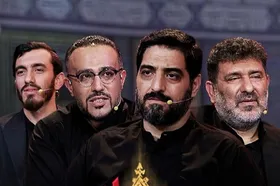 &laquo;حسینیه معلی&raquo; با نامی جدید روی آنتن می&zwnj;رود + علت و زمان پخش