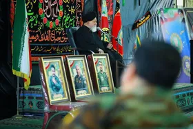 آیت&zwnj;الله علم&zwnj;الهدی:&nbsp;ما در عملیات پساعاشورایی خود باید نقاط ضعف دشمن را برجسته کنیم | یکپارچه شدن جهان اسلام در مقابل استکبار با تبیین شهادت مظلومانه رهبری