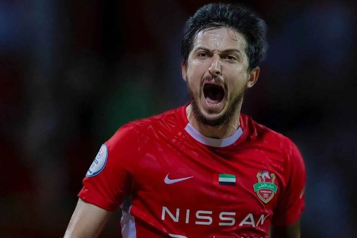 زمان بازگشت سردار آزمون مشخص شد