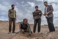 «علت مرگ: نامعلوم» در تدارک اکران داخلی