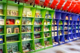 نمایشگاه کتاب تهران تا اول خرداد ۱۴۰۴ فعال است