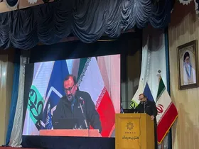 شهر&zwnj;ها نمی&zwnj;توانند آنگونه که باید خود را به ذهن مخاطب متبادر کنند