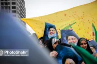 ویدئو| حزب الله زنده است