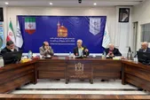 ۵۴ درصد از مردم خراسان رضوی، گرفتار کم‌تحرکی هستند | کم‌وزنی، مهم‌ترین دلیل مرگ‌ومیر نوزادان در استان + فیلم