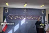 بهره‌برداری از کلان‌پروژه پل غربی سطح سوم تقاطع غیر همسطح خیام مشهد | ایجاد رینگ جدید کمربندی در دستور کار قرار دارد
