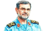 دست‌نوشته ماندگار از سردار شهید تنگسیری از ده سفارش امام رضا(ع)