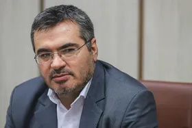 حکم انفصال از خدمت رئیس سازمان سنجش موقت است