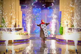 الیکا عبدالرزاقی با &laquo;کودک&zwnj;شو&raquo; به شبکه نسیم بازگشت + زمان پخش