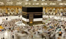 نحوه ثبت&zwnj;نام عمره اعلام شد (۲۲ آذر ۱۴۰۲) + جزئیات