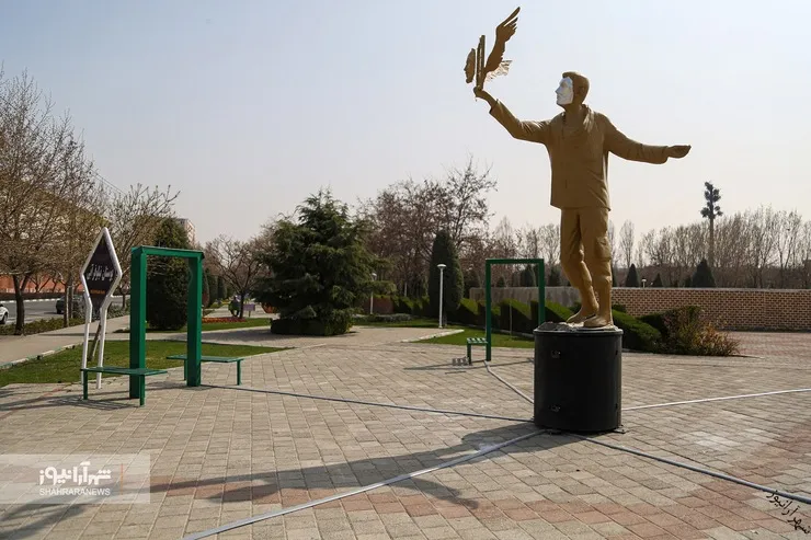 فراخوان هنرهای شهری مشهد ۱۴۰۲ در شش بخش منتشر می‌شود