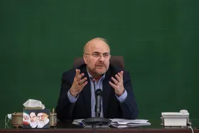 قالیباف: رتبه&zwnj;بندی معلمان را با خونِ دل دنبال کردیم| اولویت امروز معیشت است| باید به&zwnj;سمت مدارس مردمی و محلی برویم