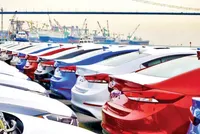 سؤال نمایندگان مجلس از وزیر صمت درباره واردات خودرو