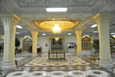نگهداری از ۹۹ کتاب نایاب ترجمه انگلیسی شاهنامه فردوسی در کتابخانه آستان قدس رضوی