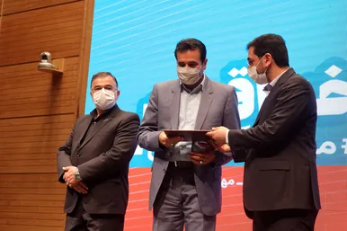 تقدیر از دست اندرکاران استقبال از بهار 1401